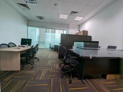 Carlisle Road (D8), Office #458039071